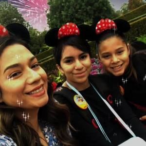 Meet your Posher, Magdalena